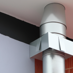 Ventilation simple flux : assurez une ventilation de base pour votre habitat Firminy